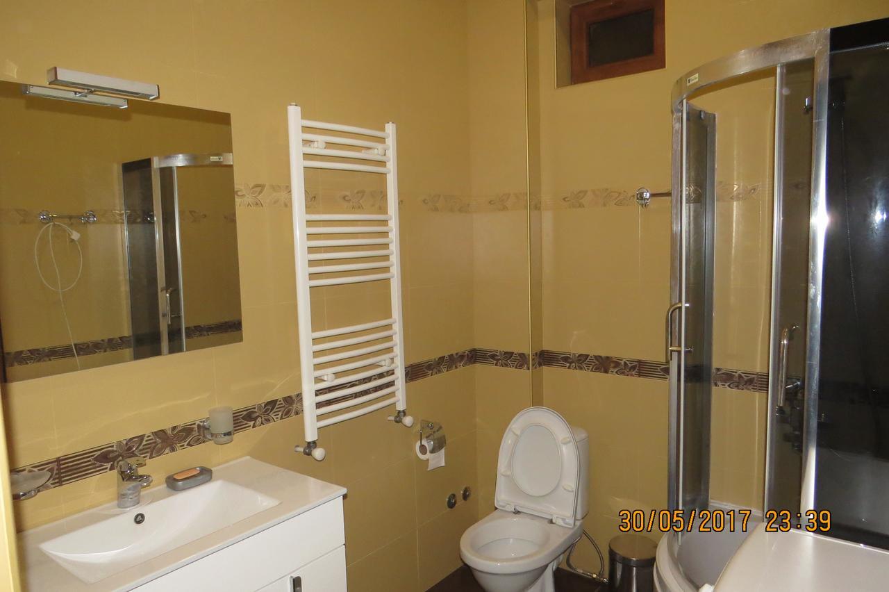 Luxury Villa Nieli Tbilisi Exterior photo